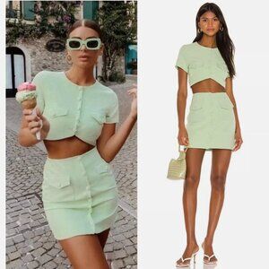 Song of Style Gala Set